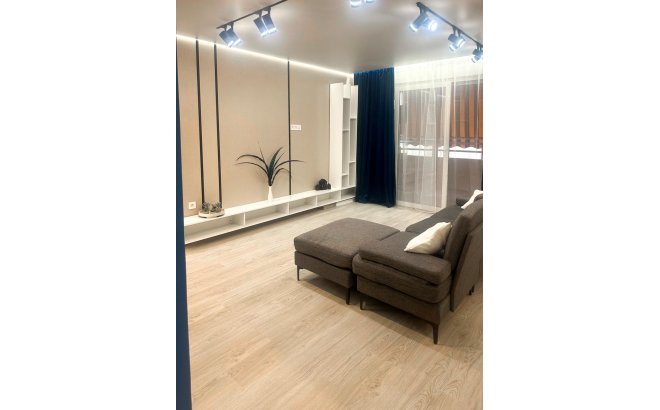 Appartement - Herverkoop - Torrevieja - El Acequión - Los Náufragos