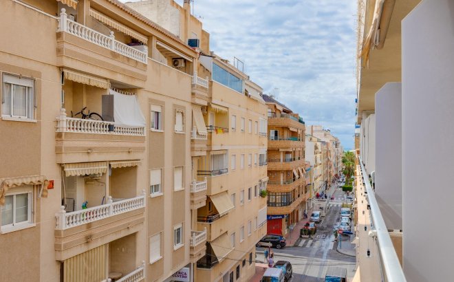 Appartement - Herverkoop - Torrevieja - Estacion De Autobuses