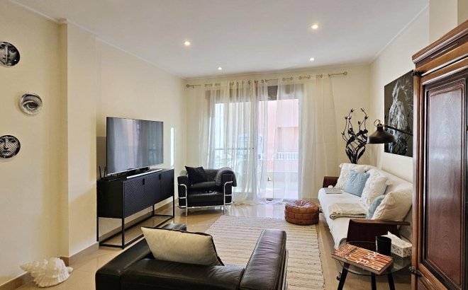 Appartement - Herverkoop - Torrevieja - Estacion De Autobuses