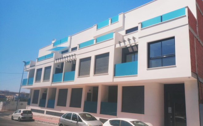 Appartement - Herverkoop - Torrevieja - Estacion De Autobuses