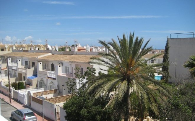 Appartement - Herverkoop - Torrevieja - Estacion De Autobuses