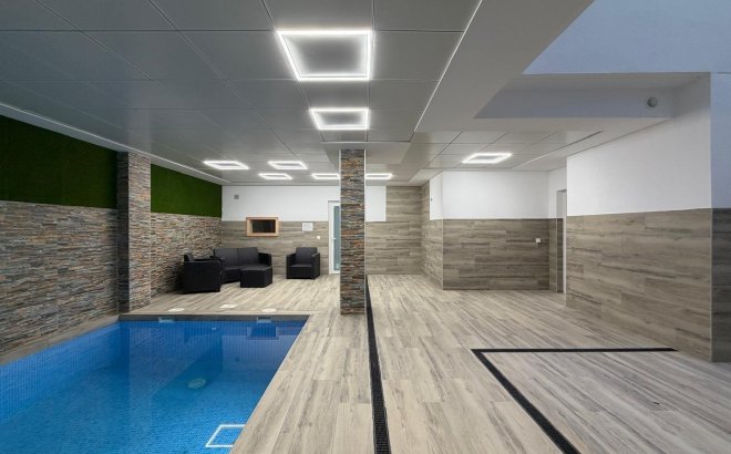 Appartement - Herverkoop - Torrevieja - Estacion De Autobuses