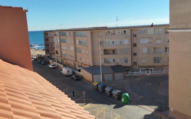 Appartement - Herverkoop - Torrevieja - Gaspar Perrelló