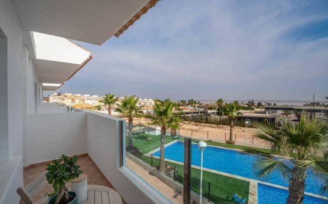 Appartement - Herverkoop - Torrevieja - Los Balcones - Los Altos del Edén