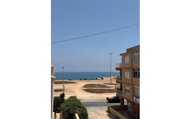 Appartement - Herverkoop - Torrevieja - Miramar - Torre Del Moro