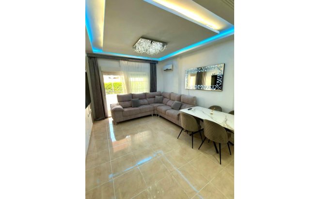 Appartement - Herverkoop - Torrevieja - Nueva Torrevieja