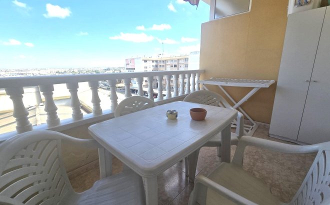Appartement - Herverkoop - Torrevieja - Parque Las Naciones