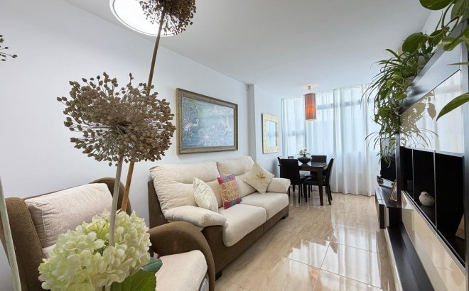 Appartement - Herverkoop - Torrevieja - Paseo Maritimo