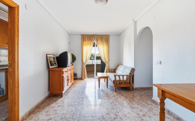 Appartement - Herverkoop - Torrevieja - Playa de los Locos