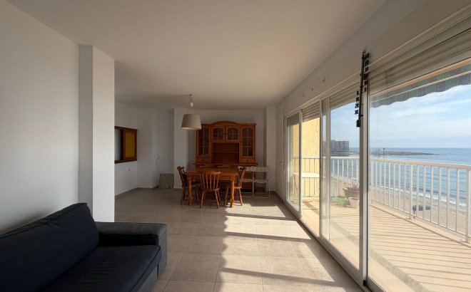 Appartement - Herverkoop - Torrevieja - Playa de los Locos