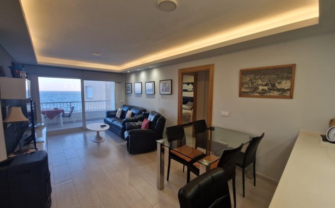 Appartement - Herverkoop - Torrevieja - Playa del Cura