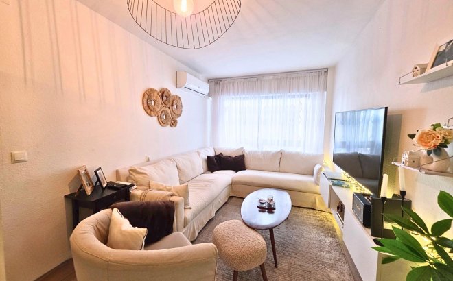 Appartement - Herverkoop - Torrevieja - Playa del Cura