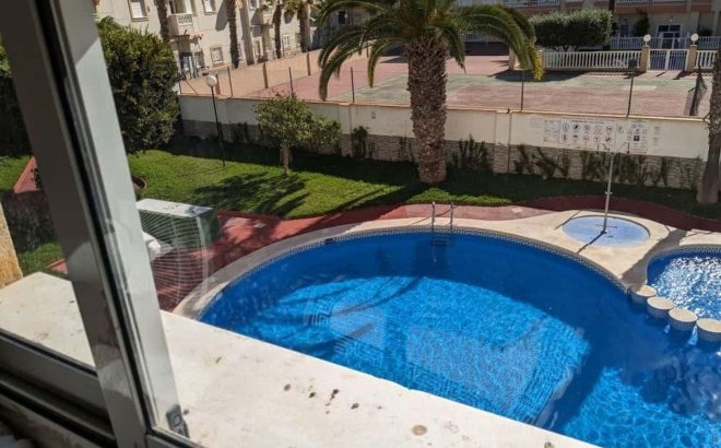 Appartement - Herverkoop - Torrevieja - Playa del Cura