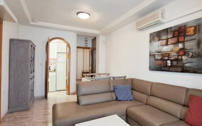 Appartement - Herverkoop - Torrevieja - Playa del Cura