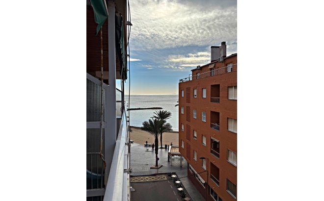 Appartement - Herverkoop - Torrevieja - Playa del Cura