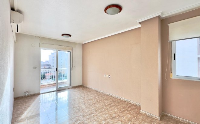 Appartement - Herverkoop - Torrevieja - Playa del Cura