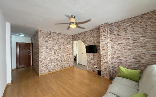 Appartement - Herverkoop - Torrevieja - Playa del Cura