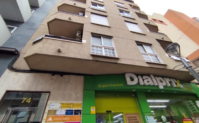 Appartement - Herverkoop - Torrevieja - Puerto