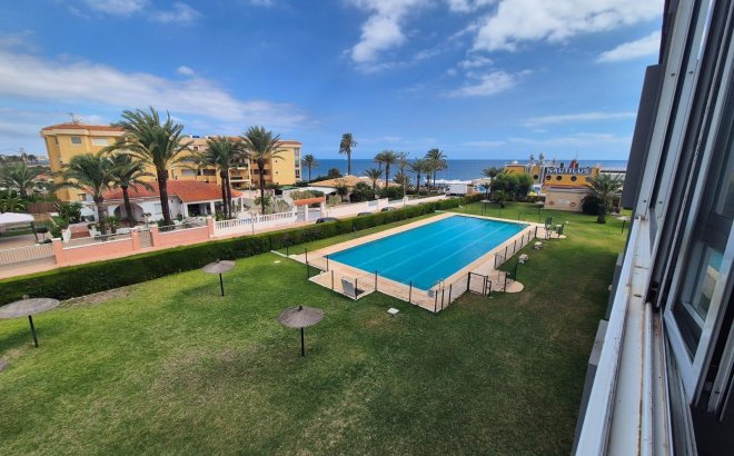 Appartement - Herverkoop - Torrevieja - Punta Prima