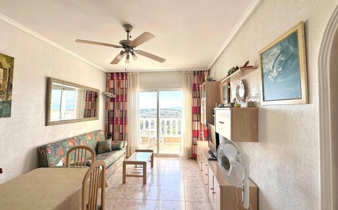 Appartement - Herverkoop - Torrevieja - Torreblanca