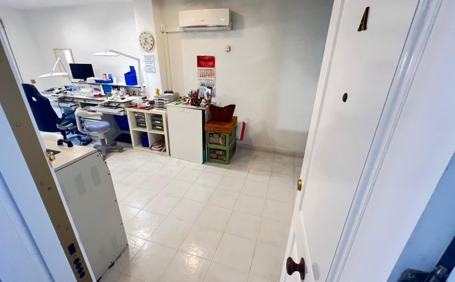 Appartement - Herverkoop - Torrevieja - Torrevieja