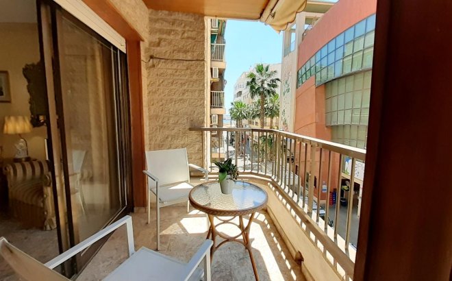 Appartement - Herverkoop - Torrevieja - Torrevieja