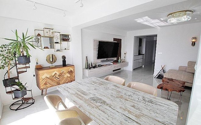 Appartement - Herverkoop - Torrevieja -
                Torrevieja