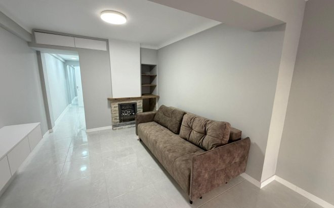 Appartement - Herverkoop - Torrevieja - Torrevieja