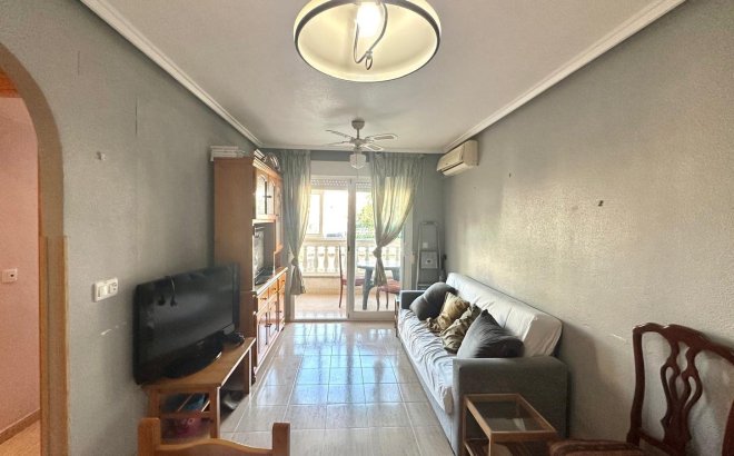 Appartement - Herverkoop - Torrevieja - Torrevieja