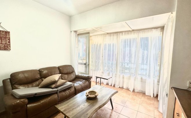 Appartement - Herverkoop - Torrevieja - Torrevieja