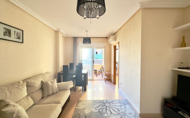 Appartement - Herverkoop - Torrevieja - Torrevieja