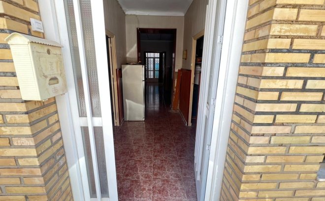 Appartement - Herverkoop - Torrevieja - Torrevieja