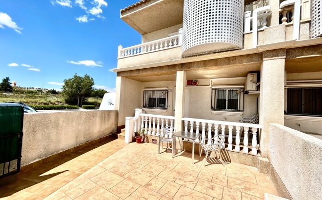 Appartement - Herverkoop - Villamartin - Costa Blanca
