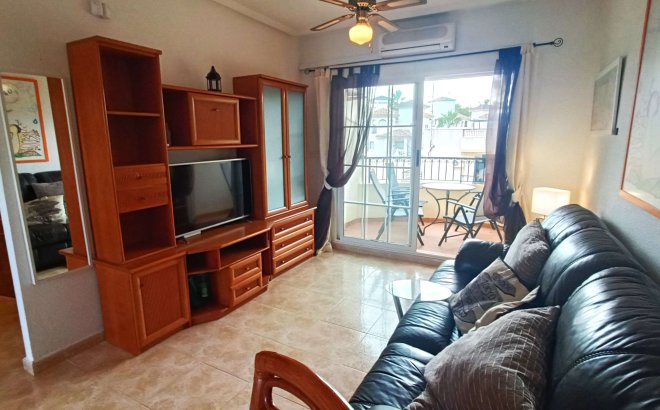 Appartement - Herverkoop - Villamartin - Costa Blanca