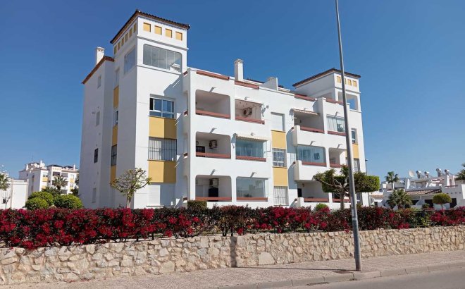 Appartement - Herverkoop - Villamartin - Costa Blanca