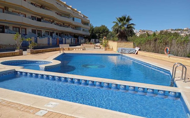 Appartement - Herverkoop - Villamartin - Costa Blanca