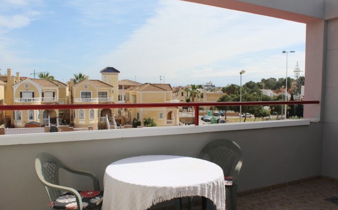 Appartement - Herverkoop - Villamartin - Costa Blanca