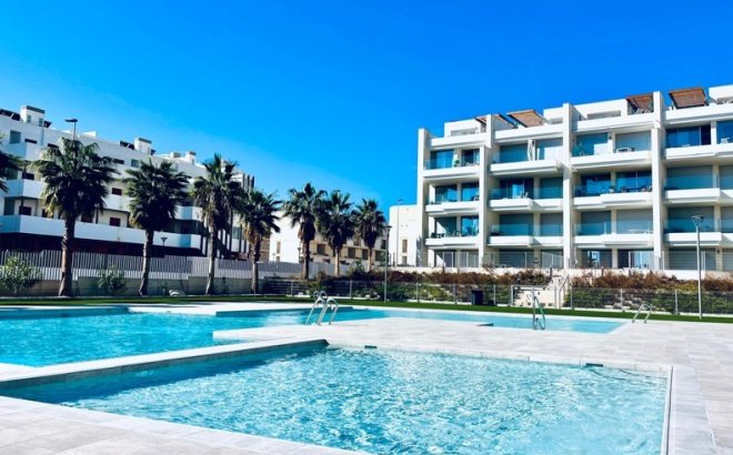 Appartement - Herverkoop - Villamartin - Costa Blanca