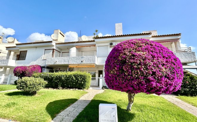 Appartement - Herverkoop - Villamartin - Costa Blanca