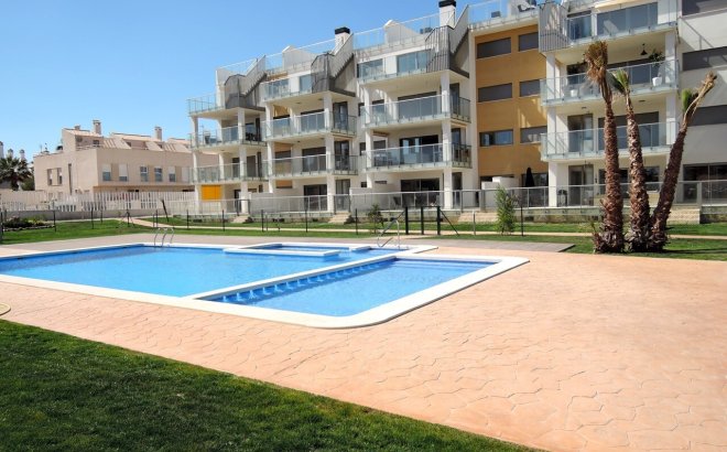 Appartement - Herverkoop - Villamartin - Villamartin