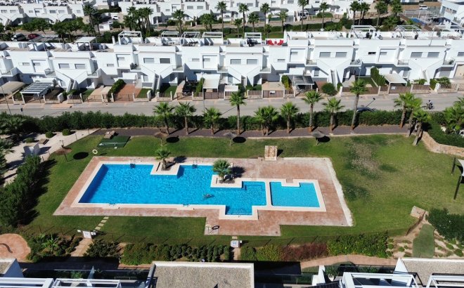 Appartement - Herverkoop - Vistabella Golf Entre Naranjos - Vistabella Golf Entre Naranjos