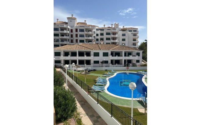 Appartement - Nieuwbouw Woningen - Orihuela Costa - Lomas de Campoamor