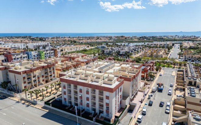 Appartement - Nouvelle Construction - Orihuela Costa - Lomas de Cabo Roig