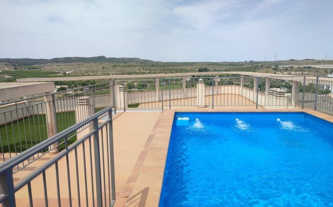 Appartement - Nouvelle Construction - San Miguel de Salinas -
                San Miguel de Salinas