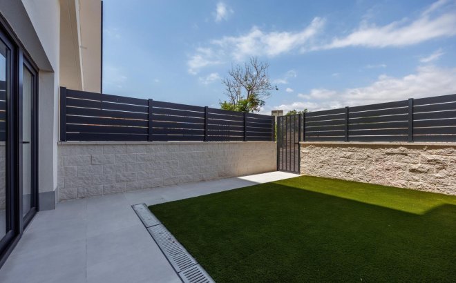 Appartement - Nouvelle Construction - Villajoyosa - Gasparot