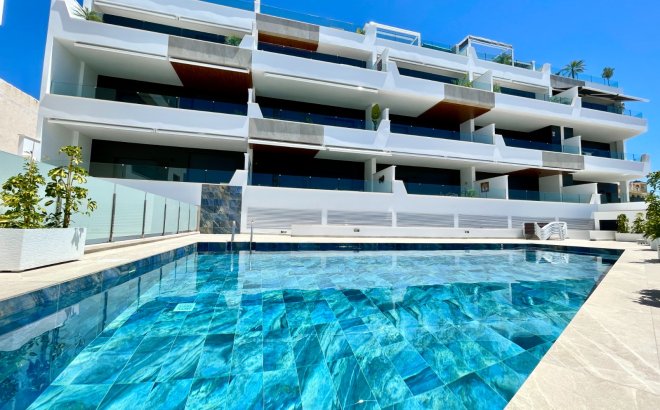 Appartement - Revente - Benijofar - Costa Blanca