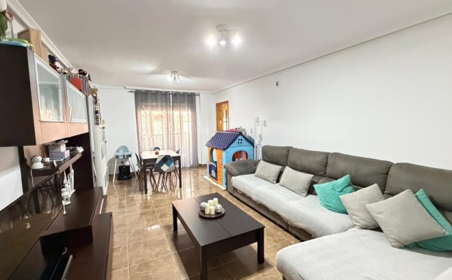 Appartement - Revente - Benijofar -
                Pueblo 4