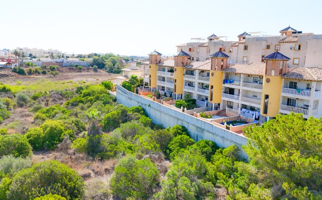 Appartement - Revente - Cabo Roig - Costa Blanca