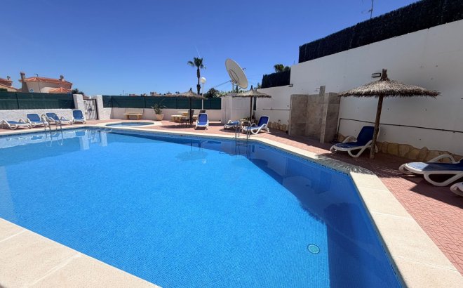 Appartement - Revente - Ciudad Quesada - Costa Blanca