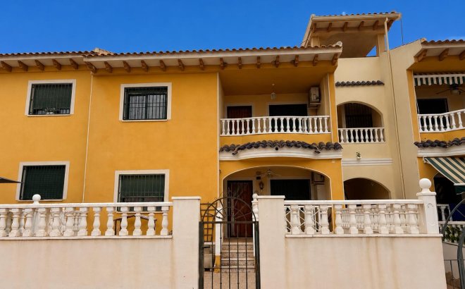 Appartement - Revente - Ciudad Quesada - Costa Blanca